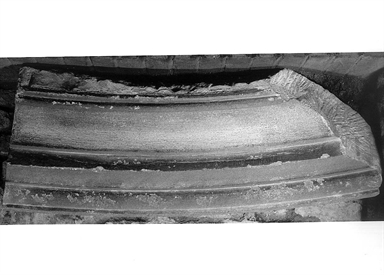 cornice
